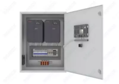 Щит управления RS-3204-02-0185 - Цена по запросу