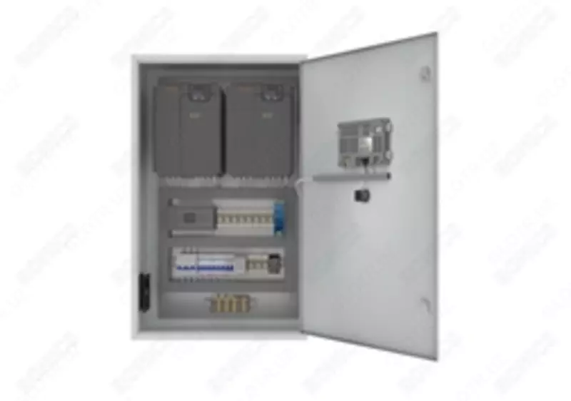 Щит управления RS-3204-02-0220 - по запросу