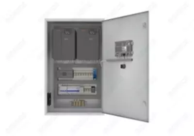 Щит управления RS-3204-02-0220 - Цена по запросу