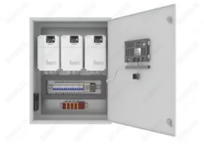 Щит управления RS-3204-02-0110 - Цена по запросу