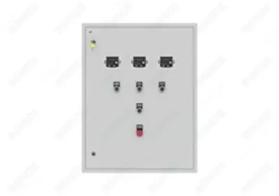 Щит управления RS-3203-03-0110