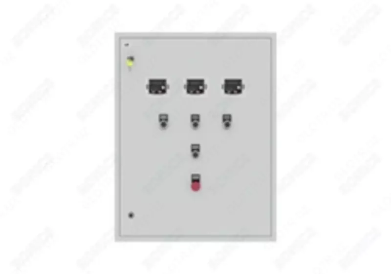 Щит управления RS-3203-03-0110