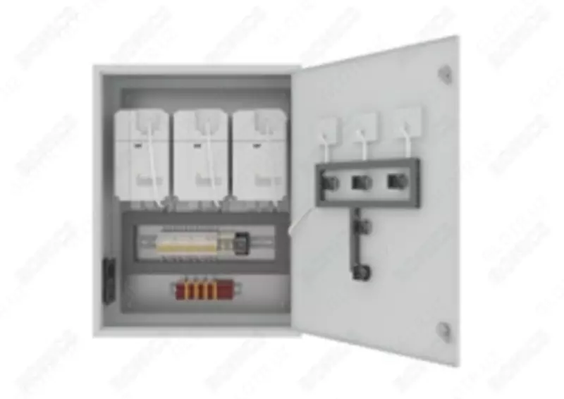 Щит управления RS-3203-03-0110 - по запросу