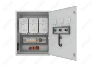 Щит управления RS-3203-03-0110 - Цена по запросу