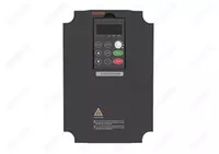 Частотные преобразователь №2