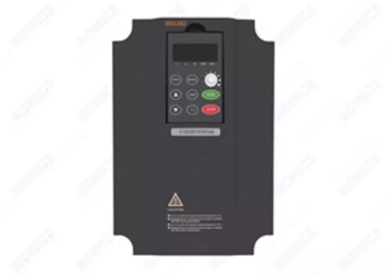 Частотные преобразователь №2