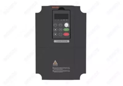 Частотные преобразователь №2