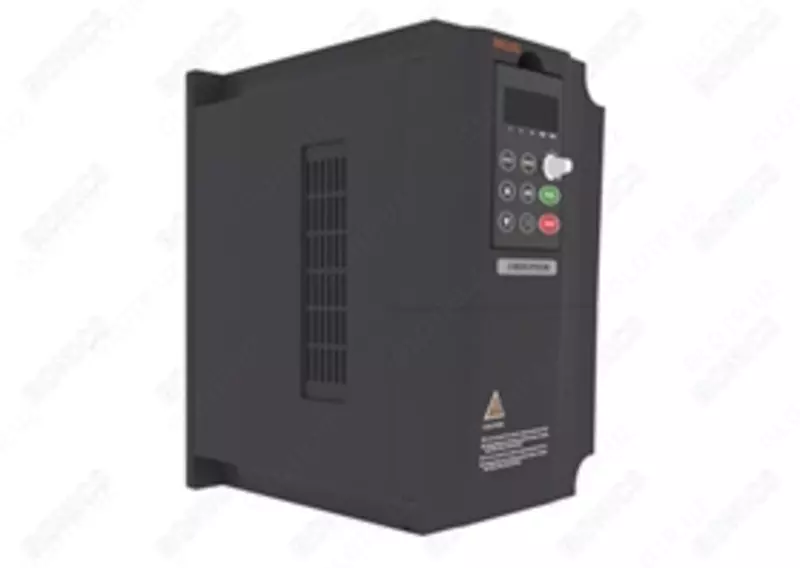 Частотные преобразователь №2 - по запросу