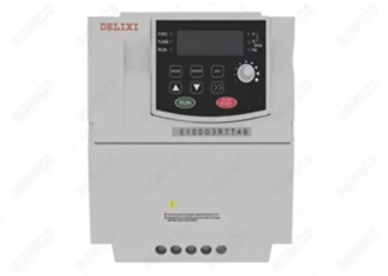 Частотные преобразователь №3