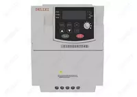 Частотные преобразователь №3