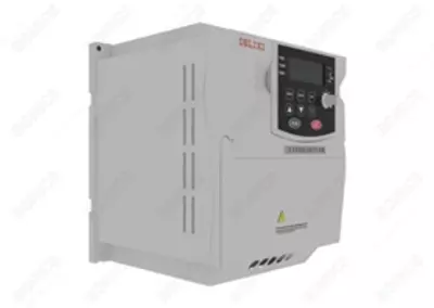 Частотные преобразователь №3 - Цена по запросу