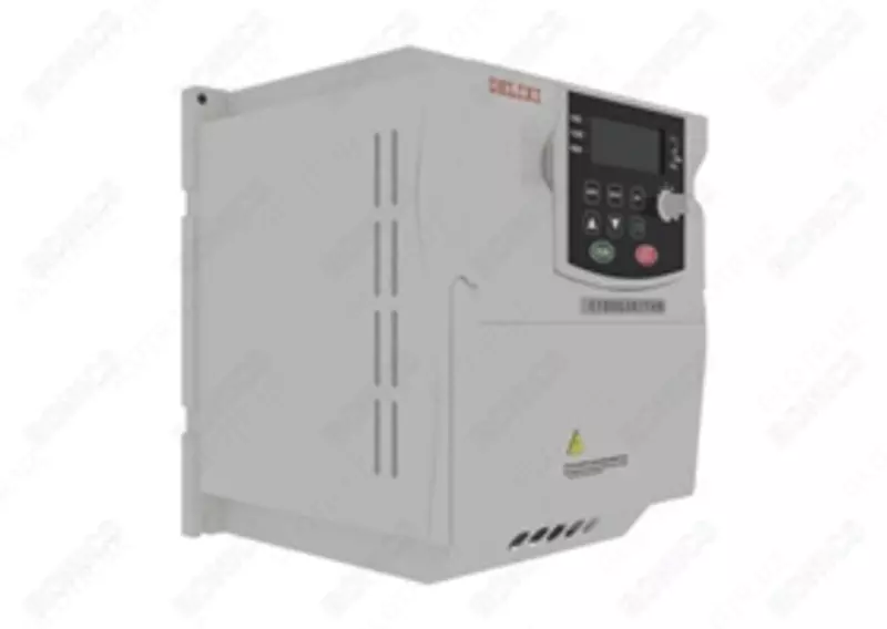 Частотные преобразователь №3 - по запросу