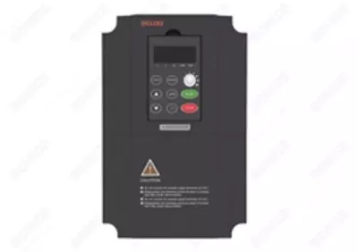 Частотные преобразователь №4