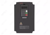 Частотные преобразователь №4