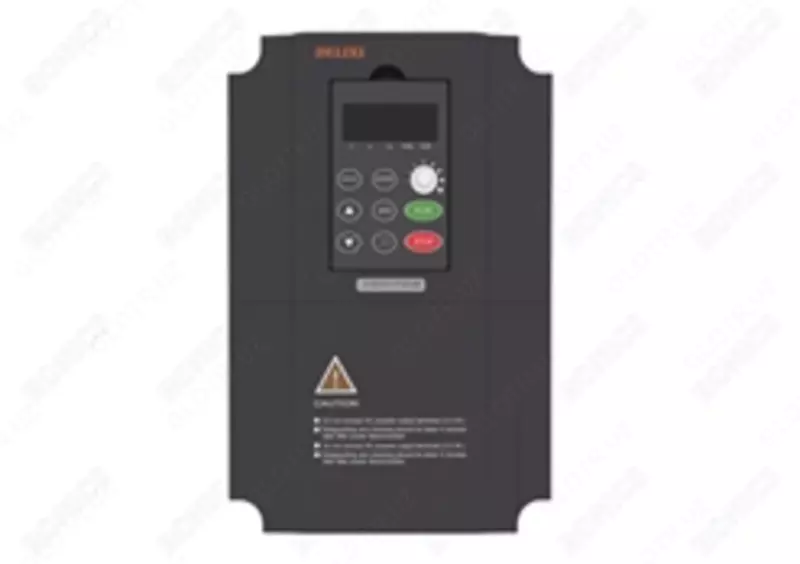 Частотные преобразователь №4