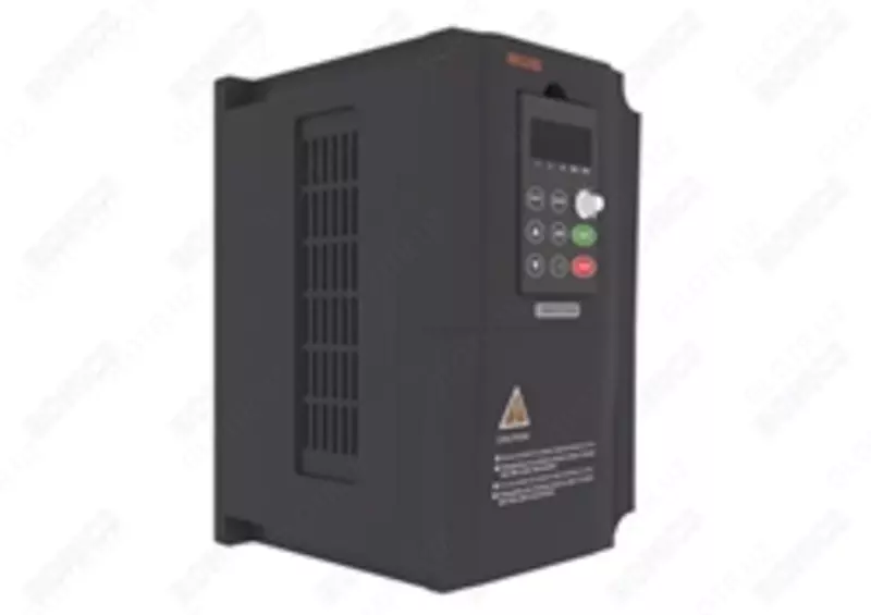 Частотные преобразователь №4 - по запросу