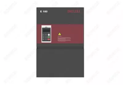 Частотные преобразователь №7