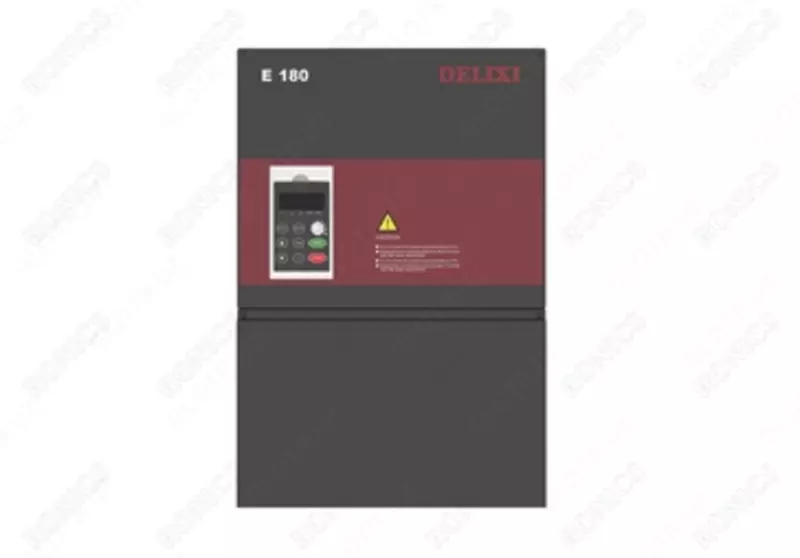 Частотные преобразователь №7 - по запросу