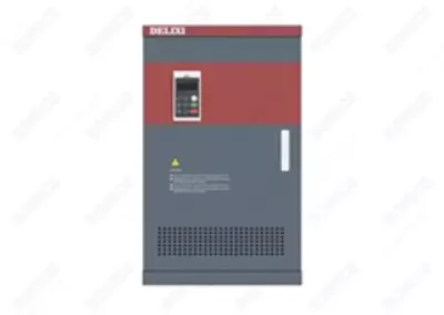 Частотные преобразователь №8