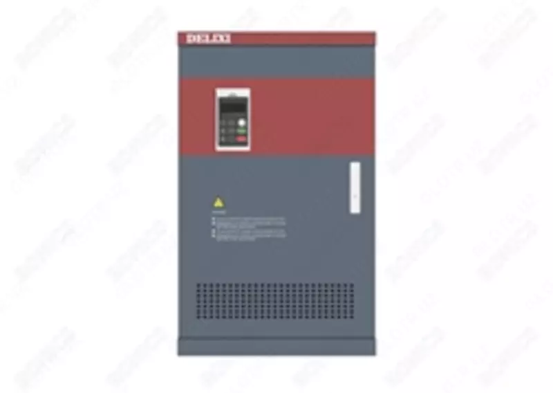 Частотные преобразователь №8