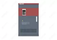 Частотные преобразователь №8