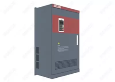 Частотные преобразователь №8 - Цена по запросу