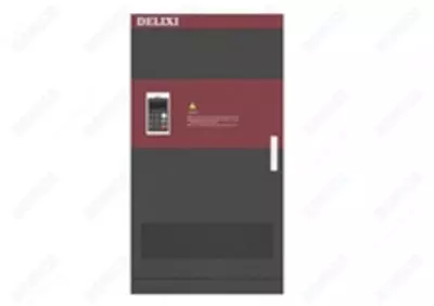 Частотные преобразователь №9