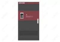 Частотные преобразователь №9