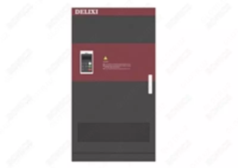 Частотные преобразователь №9