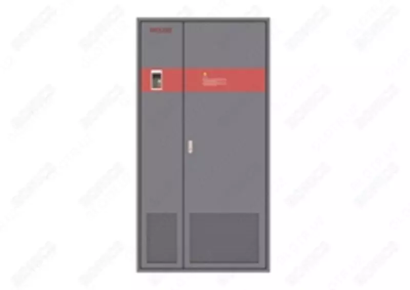 Частотные преобразователь №10