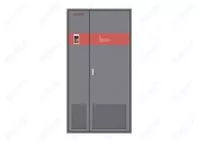 Частотные преобразователь №10