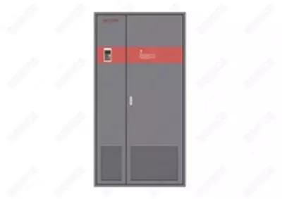 Частотные преобразователь №10