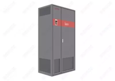 Частотные преобразователь №10 - Цена по запросу