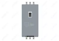 Устройство плавного пуска №1