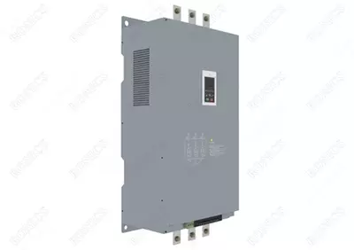 Устройство плавного пуска №1 - Цена по запросу