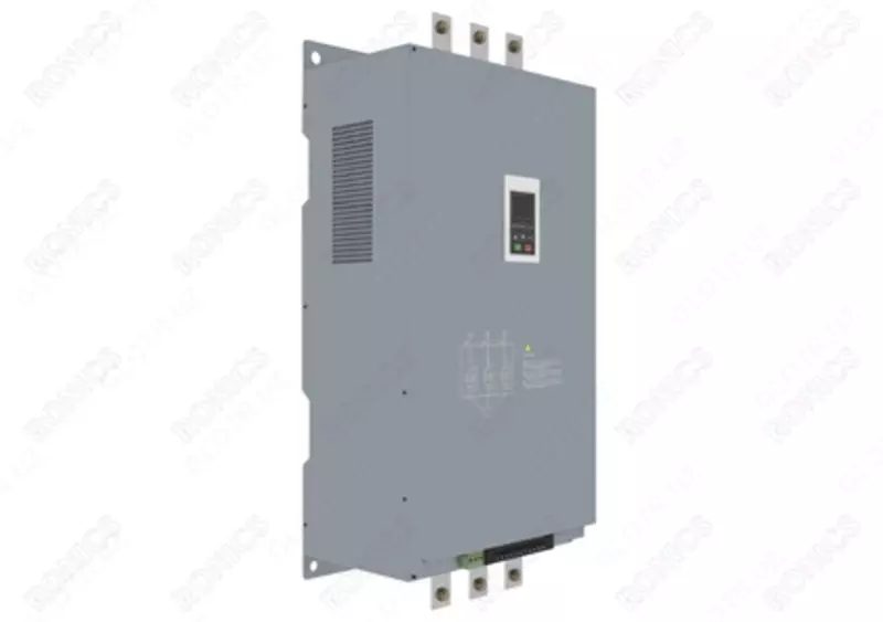 Устройство плавного пуска №1 - по запросу