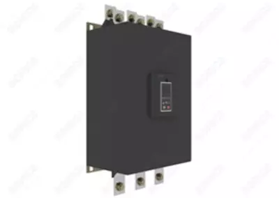 Устройство плавного пуска №2 - Цена по запросу