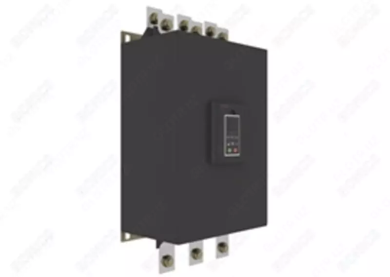 Устройство плавного пуска №2 - по запросу