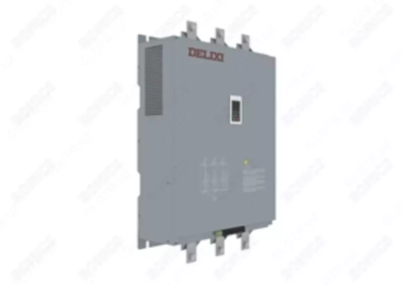 Устройство плавного пуска №3 - по запросу