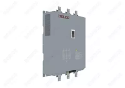 Устройство плавного пуска №3 - Цена по запросу