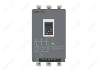 Устройство плавного пуска №4