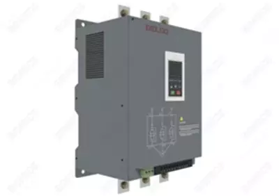 Устройство плавного пуска №4 - Цена по запросу