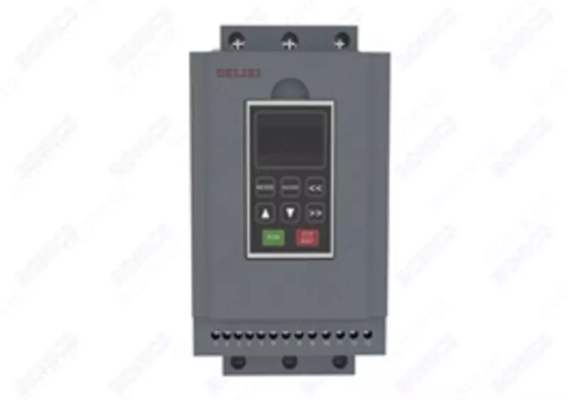 Устройство плавного пуска №5