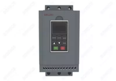 Устройство плавного пуска №5