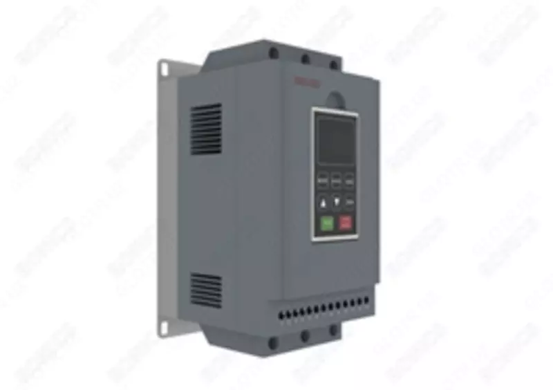 Устройство плавного пуска №5 - по запросу