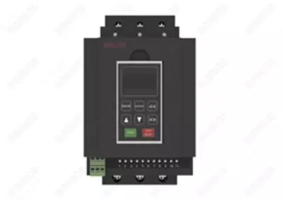 Устройство плавного пуска №6