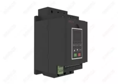 Устройство плавного пуска №6 - Цена по запросу