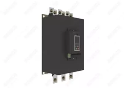 Устройство плавного пуска №7 - Цена по запросу