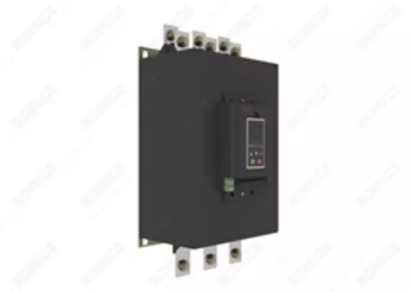 Устройство плавного пуска №7 - по запросу