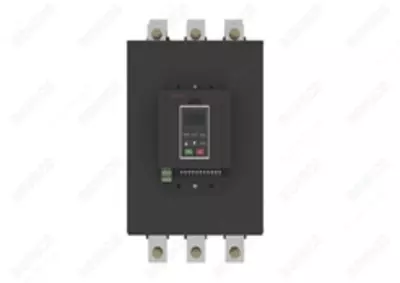 Устройство плавного пуска №8